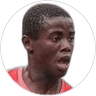 N. Katua, Midfielder for Highbury