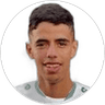 Abdellah Farah, Forward for Renaissance Zemamra
