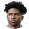 Tjipe Karuuombe, Midfielder for Gonio