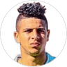 Mohamed Souboul, Defender for Ajman