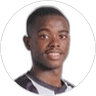 Prins Tjiueza, Attacker for Cape Town City