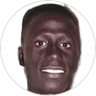 Assane Diatta, Attacker for KF Gostivari