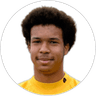 S. Tou, Goalkeeper for USL Dunkerque