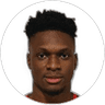 Agyemang Duah Emmanuel, Forward for Vestri