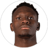 Prince Adu, Forward for Viktoria Plzen