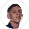 Cristian Luduena, Midfielder for 9 de Julio Rafaela