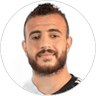 Islam Hesham, Forward for Al Mokawloon