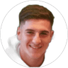 Santiago Laquidain, Defender for Liverpool
