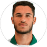 Silva Marcio, Defender for Ponte Preta