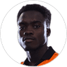Matthew Cudjoe, Midfielder for Bnei Sakhnin