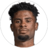 Daniel Afriyie, Forward for Aarau