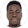 Ivan Mensah, Defender for Sparta Praha II