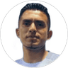 J. Lojas, Defender for Deportivo Garcilaso