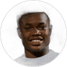 James Ampofo, Forward for Esbjerg