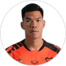 Pakpoom Lato, Defender for Chanthaburi