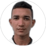 Jefferson, Defender for Aparecidense