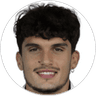 Pedro Álvarez, Defender for CP Olivenza