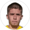 Felipe Orellana, Midfielder for Deportes Santa Cruz