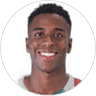Jan Lucumi, Forward for América de Cali
