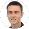 Samuel Salter, Forward for GAIS