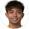 Takuto Oshima, Midfielder for FC Noah
