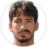 Luca Cecchetti, Midfielder for Juvenes / Dogana