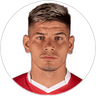 Pablo Minissale, Defender for Mitre de Salta