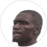 S. Mulenga, Midfielder for Zambia