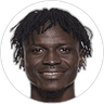 Alagie Saine, Defender for Horsens
