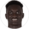Mustapha Jah, Forward for Floriana
