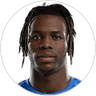Moustapha Djimet, Forward for FC Dinamo Minsk