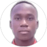 Christian-Theodor Yawanendji-Malipangou, Forward for Central African Republic