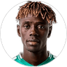 Lamin Jawara, Defender for Dainava