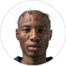 Kajally Drammeh, Forward for Alashkert