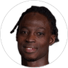 Wally Fofana, Midfielder for FK Auda