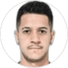 Lucas Góes, Midfielder for Luverdense