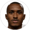Thiaguinho, Attacker for Penedense