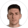 Michail Kosidis, Forward for Zagłębie Lubin