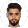 Mohammad Fazal, Defender for Nordic United