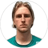 Albin Sundgren, Defender for Olympic