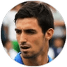 E. Bocchino, Defender for Vélez