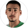 Rafael, Midfielder for Imigresen