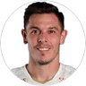 Churin Diego, Forward for Sarmiento