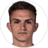 Fabricio Chocobar Gabriel, Defender for Cerro Largo