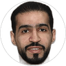 Ali Haram, Midfielder for Al Riffa
