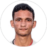Kiuan, Forward for Ferroviário