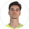 H. Aydın, Goalkeeper for Beykoz Ishakli Spor