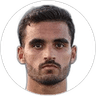 Tiago Simoes, Defender for GD Chaves