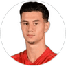 Ivan Pavlic, Midfielder for Royale Union Saint-Gilloise