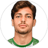 Giuseppe D'Agostino, Forward for Giugliano Calcio 1928